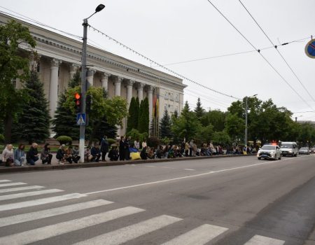На Кіровоградщині зареєстрували 541 новий випадок коронавірусу і 3 летальні
