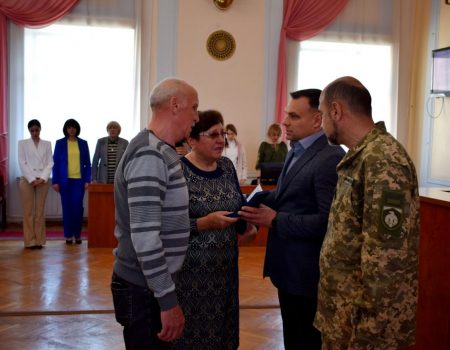 У Кропивницькому заарештували військового, який пропонував хабар помічнику командира
