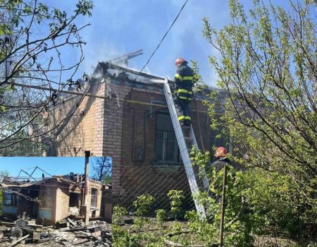 На Кіровоградщині зареєстрували COVID-19 в 55 дорослих та 13 дітей