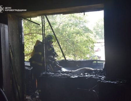 20 генераторів, насоси та сонячні панелі: рятувальники Кіровоградщини отримали гуманітарну допомогу. ФОТО