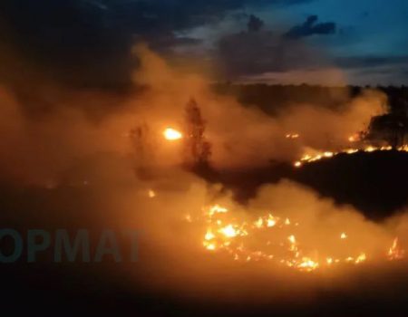 Статистика COVID-19 на Кіровоградщині на 25 травня