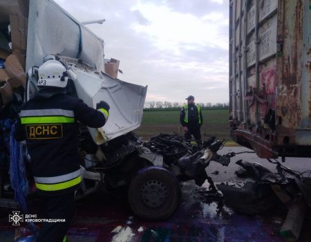 Понад п’ять тисяч жителів Кіровоградщини вакцинувалися від COVID-19