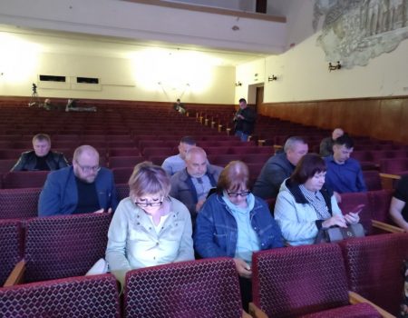 На Кіровоградщині знизились тарифи на водопостачання