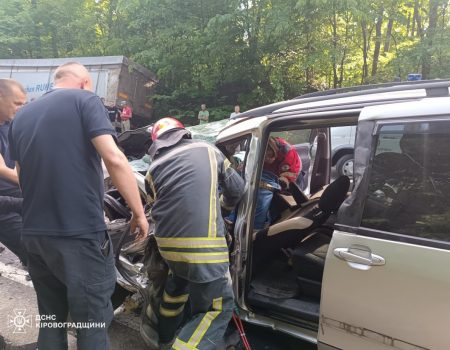 У Кропивницькому учні трьох областей України представлять власноруч створені мультфільми