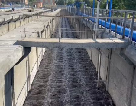 У Знам’янці тимчасово відключать від газу 70 будинків