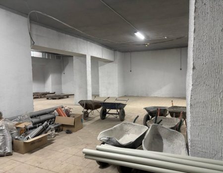 Повторну вакцинацію щеплених від COVID-19 проводитимуть через 3 місяці