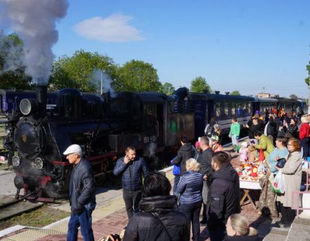 У Кропивницькому в рейси не виїхали пів сотні маршруток