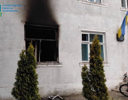 Суддю, який заочно ухвалив рішення, що послугувало рейдерству в Бережинці, звільнили