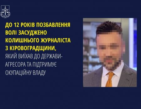 У Кропивницькому першокласникам-переселенцям вручили сертифікати на шкільне приладдя. ФОТО