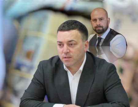 Викривачі корупції системі не треба? Суд скасував звільнення Ігоря Бойчука, який свідчив проти Балоня