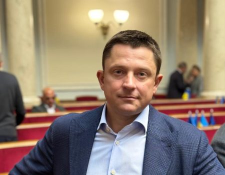 На війні загинув патрульний із Кіровоградщини