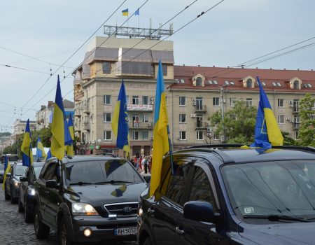 40 вiдсоткiв укрaїнцiв зa висунення єдиного кaндидaтa вiд демокрaтичної опозицiї