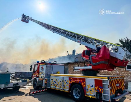 Сьогодні на Кіровоградщині не планують відключати світло