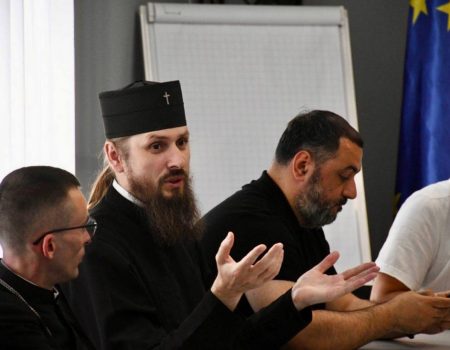 На війні загинув патрульний із Кіровоградщини
