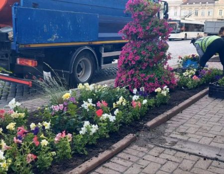 У Кропивницькому досі роблять ремонт споруди цивільного захисту, який мали завершити рік тому. Оновлено