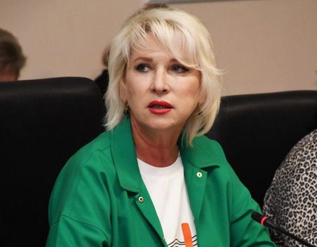 У Кропивницькому громадського активіста підозрюють у закликах до захоплення державної влади