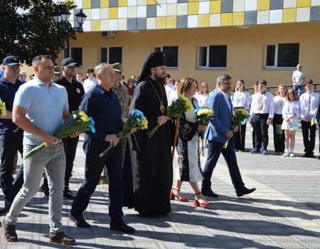 У педуніверситеті Кропивницького відбувся другий тур виборів ректора