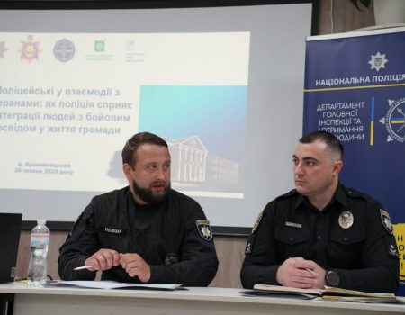 У Кропивницькому розпочинають зводити багатоквартирний модульний будинок для переселенців