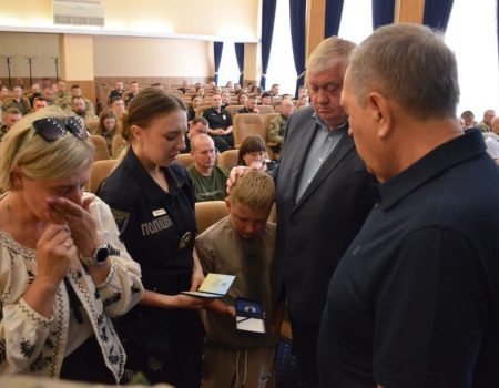 Від завтра у Кропивницькому перевірятимуть законність паркування на вулиці Дворцовій