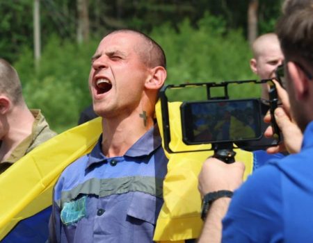 На Кіровоградщині 9 червня очікуються грози, шквали і град