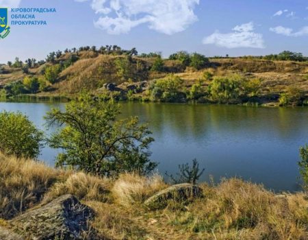На Кіровоградщині знову побили та пограбували фермерів