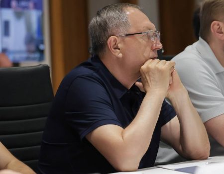 На війні загинув патрульний із Кіровоградщини