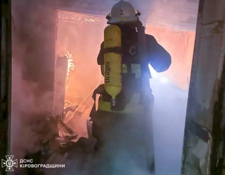На Кіровоградщині освітянам рекомендують показати батькам шкільні укриття