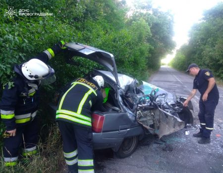 На Кіровоградщині зареєстрували 461 новий випадок COVID-19, 6 – летальних