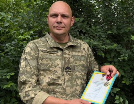 Інформація про замінування Кропивницького апеляційного суду не підтвердилася