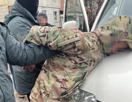 На Кіровоградщині горіла закинута ферма. ФОТО