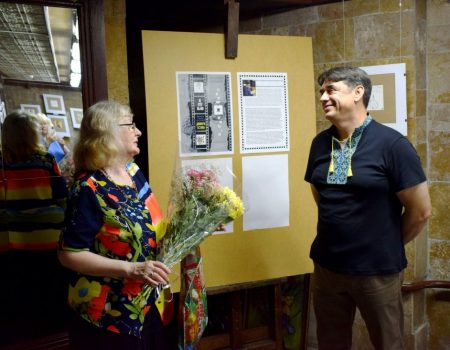 Кропивницьким комунальникам бракує косарок для боротьби з амброзією