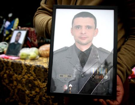 Донеччанка за підтримки держави знайшла роботу на Кіровоградщині