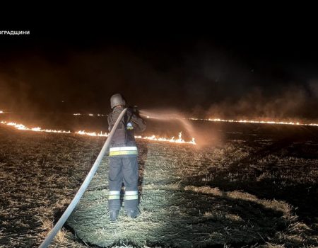 Судитимуть жителя Кіровоградщини, який організував переправлення військовозобов’язаних за кордон