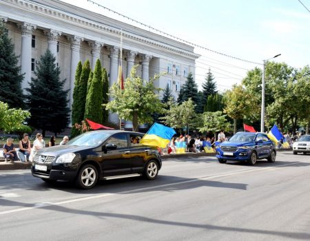 Статистика COVID-19 на Кіровоградщині на 26 травня