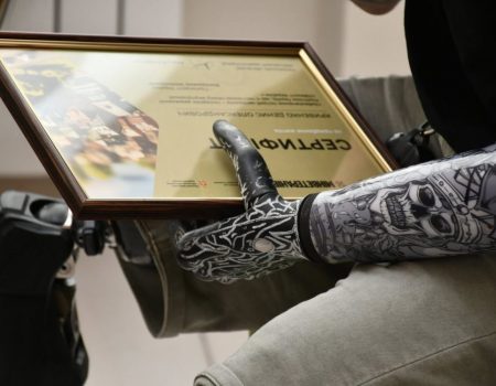 У Кропивницькому команди знавців історії Театру корифеїв можуть позмагатися під час благодійного квізу