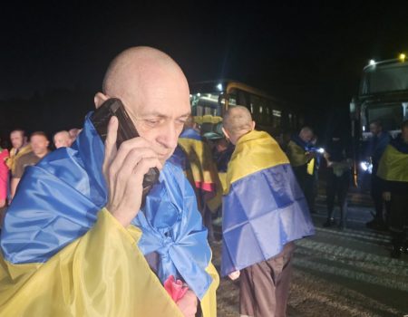 Причини та наслідки обвалу даху харчоблоку лікарні в Кропивницькому