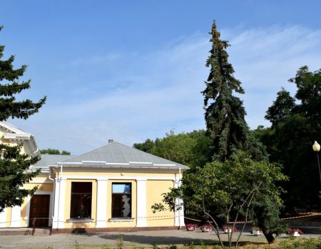 Кіровоградщина: синоптики передали штормове попередження