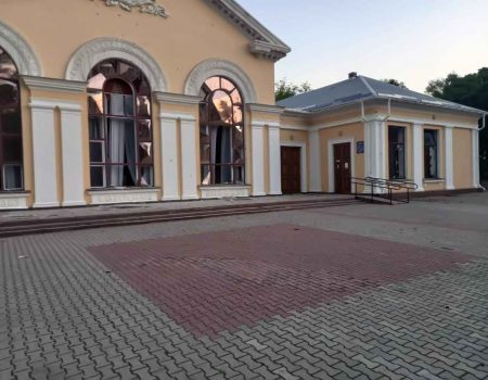 Працівники культури Олександрії торік зібрали майже 200 тисяч гривень для ЗСУ