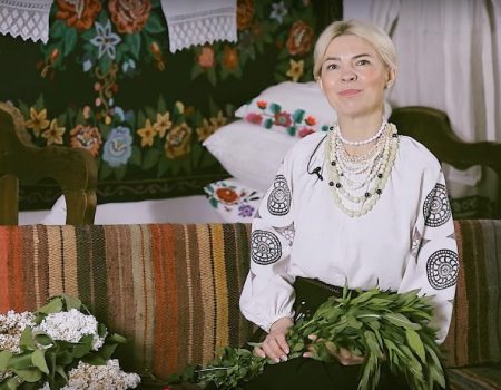 Мала академія наук розповіла про Кіровоградщину в рамках проєкту «Що ти знаєш про ..?»