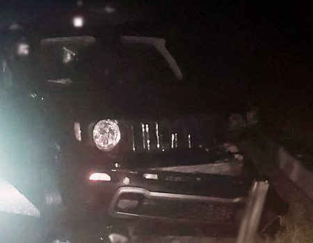 ДБР з’ясовує обставини ДТП за участі прокурора і велосипедиста в Кропивницькому