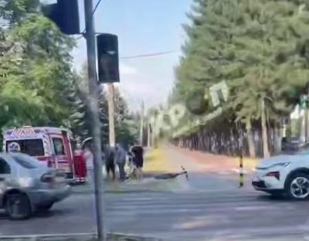 У Кропивницькому запустили мапу, куди які відходи викидати