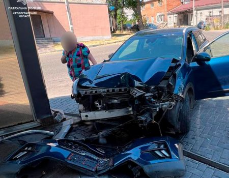 На Кіровоградщині чоловік потонув у ставку