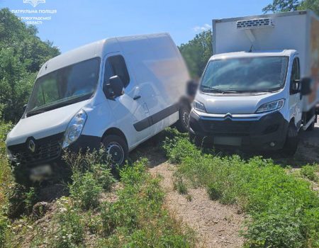 На Кіровоградщині понад 4 тисячі жителів змінили місце голосування