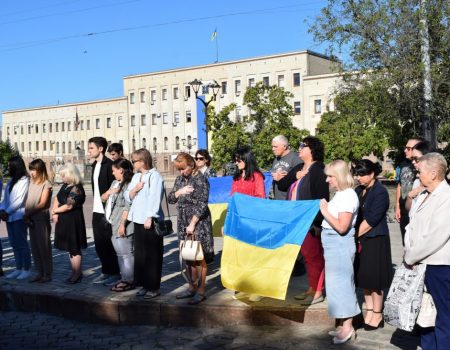 У Кропивницькому патрульні затримали молочного злодія