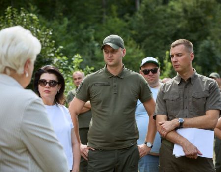 Ольга Ковальова-Алокілі: Жінці частіше треба доводити свою фаховість, а чоловікові достатньо одягнути костюм. ВІДЕО