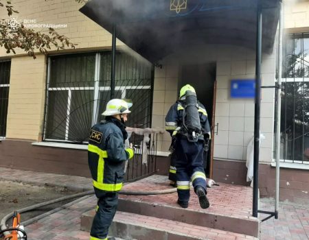 Кіровоградська облрада підтримала призначення керівників низки установ