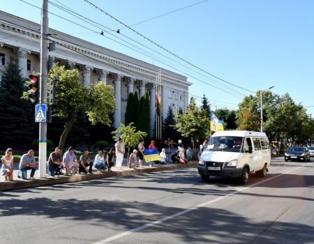 Як проходитиме імунізація від COVID-19 на Кіровоградщині