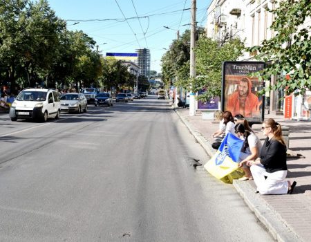 У Кропивницькому лікують 3-місячну дитину з численними травмами. ВІДЕО