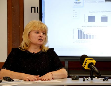 В Олександрії на Кіровоградщині постраждалого в ДТП довелося деблокувати рятувальникам. ФОТО