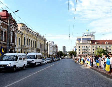 Влітку кропивницькі школярі можуть відвідати уроки плавання